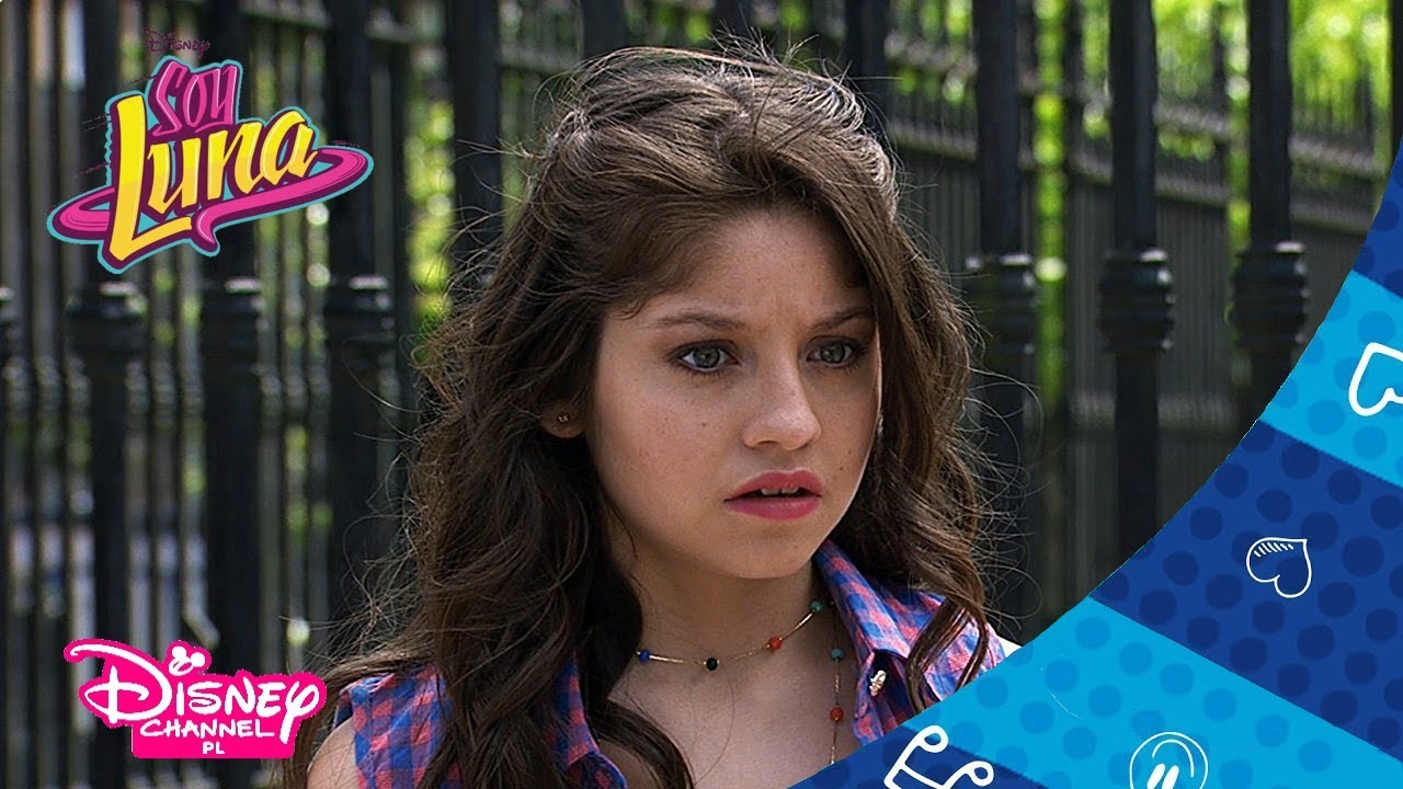 Soy Luna 2 - Luna spotyka panią Rodriguez (Odc 44)