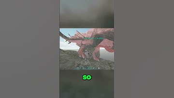 Welcome to ark where the cheaters run wild #ark #arksurvivalevolved #pvp #gaming #cheater #funny