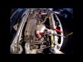 2006 Scion Tc Engine