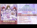 【試聴動画】THE IDOLM@STER SHINY COLORS L@YERED WING 05