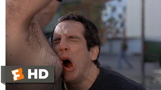 Along Came Polly (3/10) Movie CLIP - Sasquatch Basketball (2004) HD