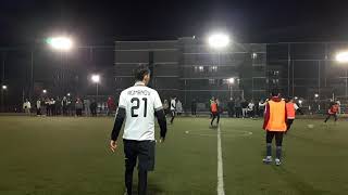 SFC 2021. Group B. AVANGAR 5-1 I.ONE