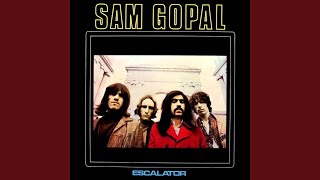 Video thumbnail of "Sam Gopal - Season of the Witch"