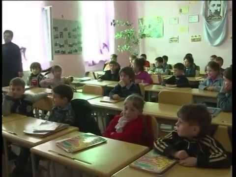 პირველკლასელთა რეგისტრაციის პირველი ეტაპი 23 აპრილს დაიწყო და 2 მაისს დასრულდება.