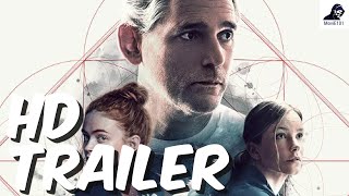 A Sacrifice Official Trailer (2024) - Eric Bana, Sadie Sink, Sylvia Hoeks