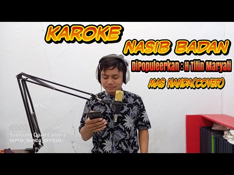 Karoke Tarling Sedih