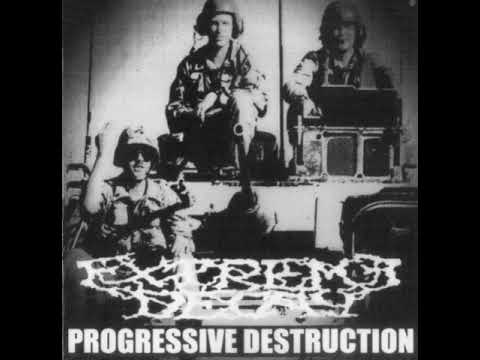 Putar A Will Cancelled - Extreme Decay