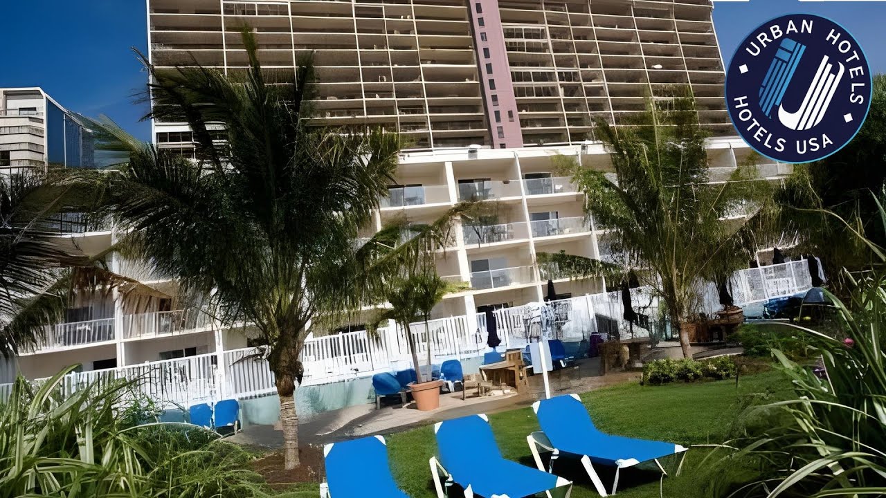 Carousel Resort Hotel and Condominiums | Ocean City (MD), United States | Hotel Review ⭐
