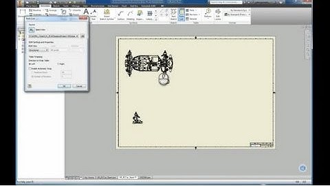 Adding Multiple BOM’s to an assembly drawing