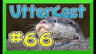 UtterCast #66 6 år på Youtube och en form av uppdatering