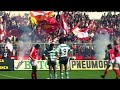 24J :: Benfica - 4 x Sporting - 1 de 1987/1988