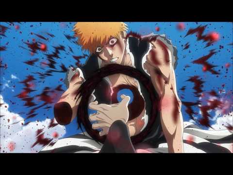 Yhwach Vs Aizen, Ichigo & Renji「AMV」March Into War