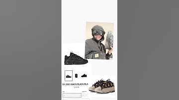 Thumbnail of sneakers osiris d3 2001 globe dvs