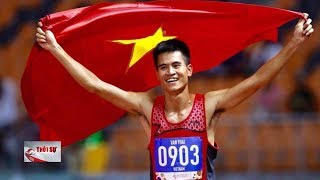 SEA Games 30: Đoàn thể thao Việt Nam vẫn ở tốp dẫn đầu screenshot 1