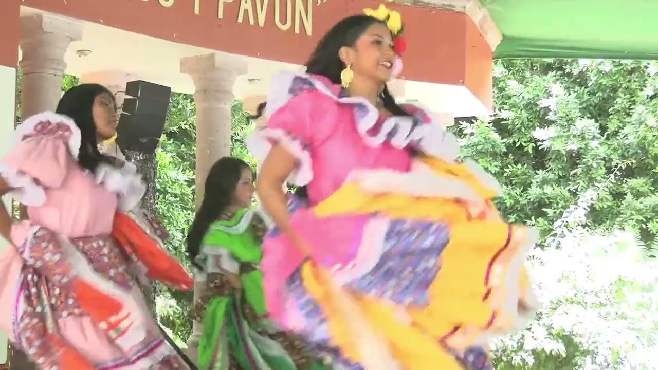Raices y Sabores de Indaparapeo