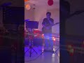 High &amp; Dry - RadioHead (Cover)