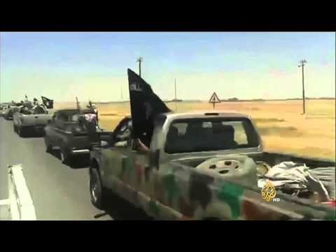 قائد مليشيا بدر يؤكد أن لا حاجة للتحالف الغربي