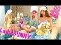 ТРЕК Lady Bunny Леди Диана Official Music Video 