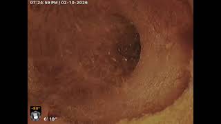 1647 W Pima St Phoenix, Arizona 85007 washer drain 