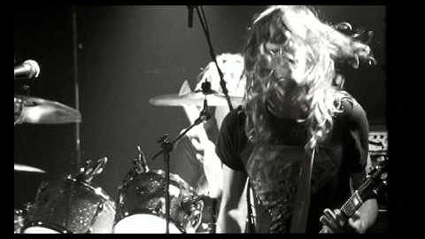 The Datsuns - In Love