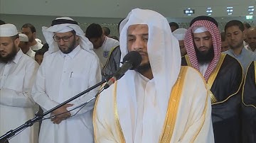 هدوء وسكينه من سورة الأعراف || القارئ هيثم الدخين
