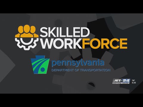 Skilled Workforce: Pennsylvania