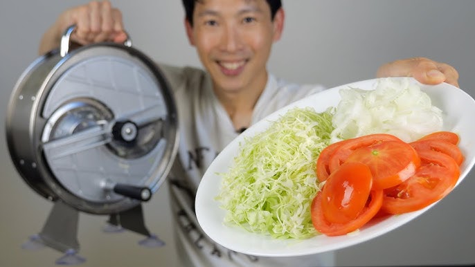 Newhai 3 in 1 Commercial Vegetable Dicer Electric Vegetable Slicer