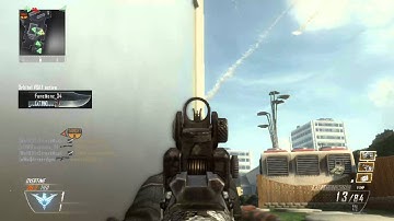 NUKETOWN!!! --Spawn Trap INSANE