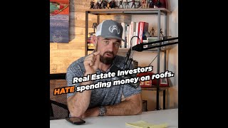 How to Sell Commercial Property Owners on Roof Jobs #shorts #leehaight