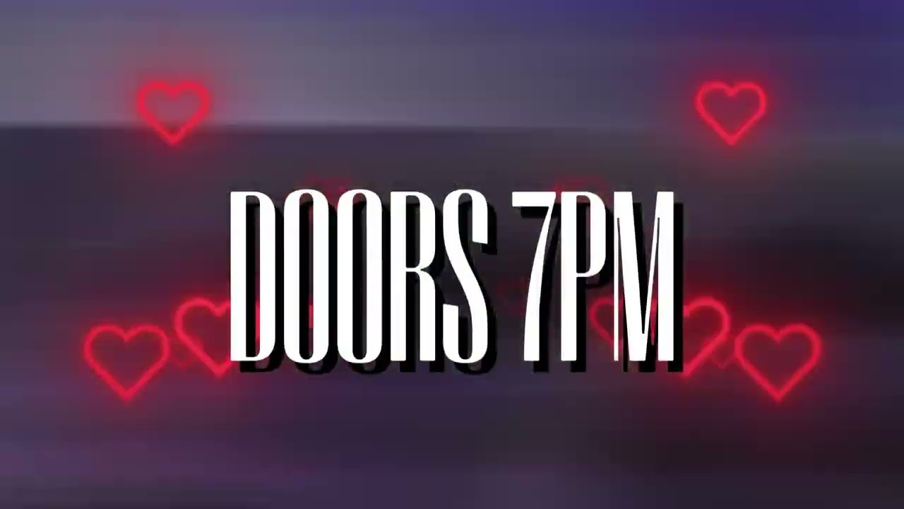 TK SOUL Live at the Fitz Casino 2/13/26