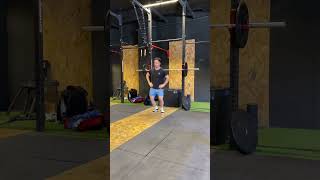 DOUBLE CONTACT CMJ / SALTO VERTICAL DOBLE CONTACTO