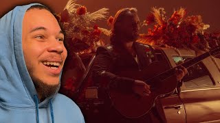 FORMER COUNTRY HATER REACTS TO ERNEST - FLOWER SHOPS FT MORGAN WALLEN (OFFICIAL MUSIC VIDEO)