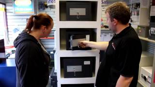 Locksmiths And Security Solutions - Bolton Lock Company Ltd