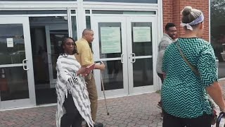 Ex-Hampton Sheriff's lieutenant, husband have animal cruelty charges set aside
