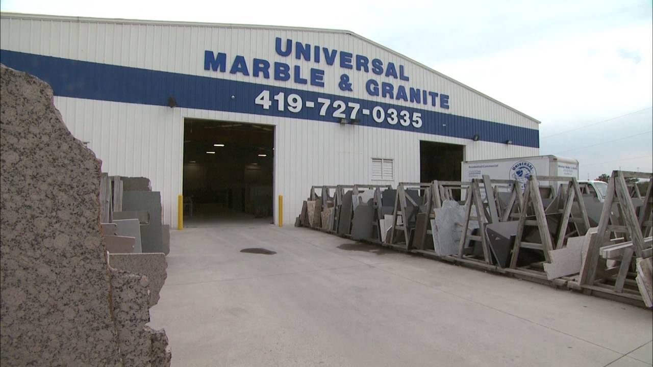 Universal Marble & Granite Warehouse Full Inventory YouTube