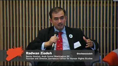Running for Cover: Politics, Justice and Media in ...