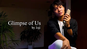 Glimpse of Us - cover by Producer/Singer: Noah Raquel