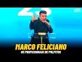 Pastor Marco Feliciano - PROFISSIONAIS DE PÚLPITOS | Pregações Evangélicas 2023