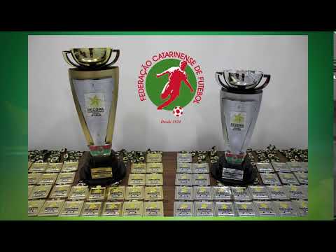 É amanhã: Recopa