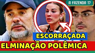 🔴DESESPERADO! Fabiano FICA MAL e ELIMINAÇÃO VEM AÍ; Maria ESCORRAÇADA rende e MUTIRÕES ASSUSTAM