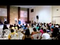 Igreja Sara Nossa Terra,Cícero Dantas, Ba, sede SNT Sergipe WP 20150522 19 37 29 Pro