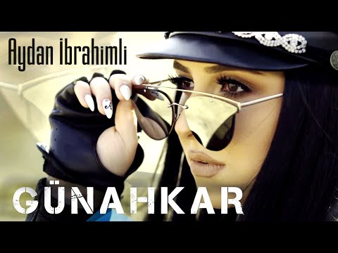 Aydan Ibrahimli - Günahkar ( Yeni Klip 2019)