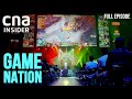 Game Nation: Enter The World Of Professional eSports In Singapore | CNA Documentary