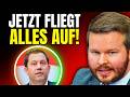 Dr. Espendiller entlarvt Klingbeils Schuldenwahnsinn im Bundestag!