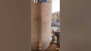 Play Aggressive 😡 #csgo #csgoitems #cs #counterstrike #cs2 #counterstrike2 #cs2clips