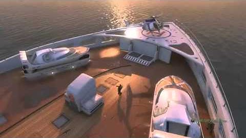 Across Map Combat Axe On Every Map Ep.1 (Hijacked)