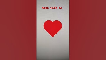 Heart pulse animation with HTML & CSS - easy code tutorial #love #css #codepen #html #heart #pulse