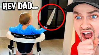 I Exposed World’s Most EVIL Kids!
