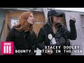 Stacey Dooley Goes On A Bounty Hunt In The USA: Face To Face With Bounty Hunters