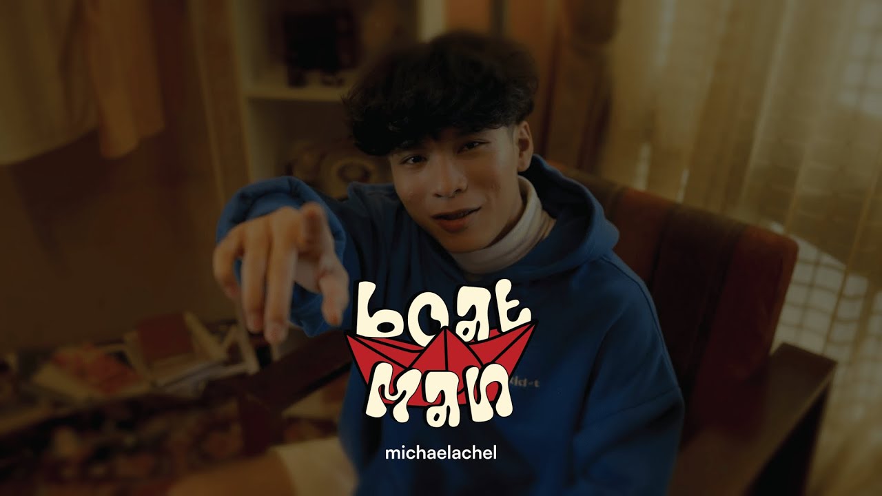 Watch michaelachel - boatman (Official Music Video) on YouTube Watch michaelachel - boatman (Official Music Video) on YouTube